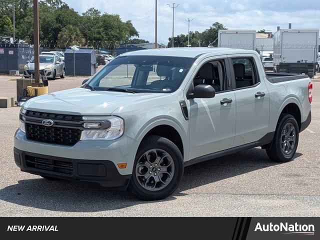 Used 2023 Ford Maverick XLT