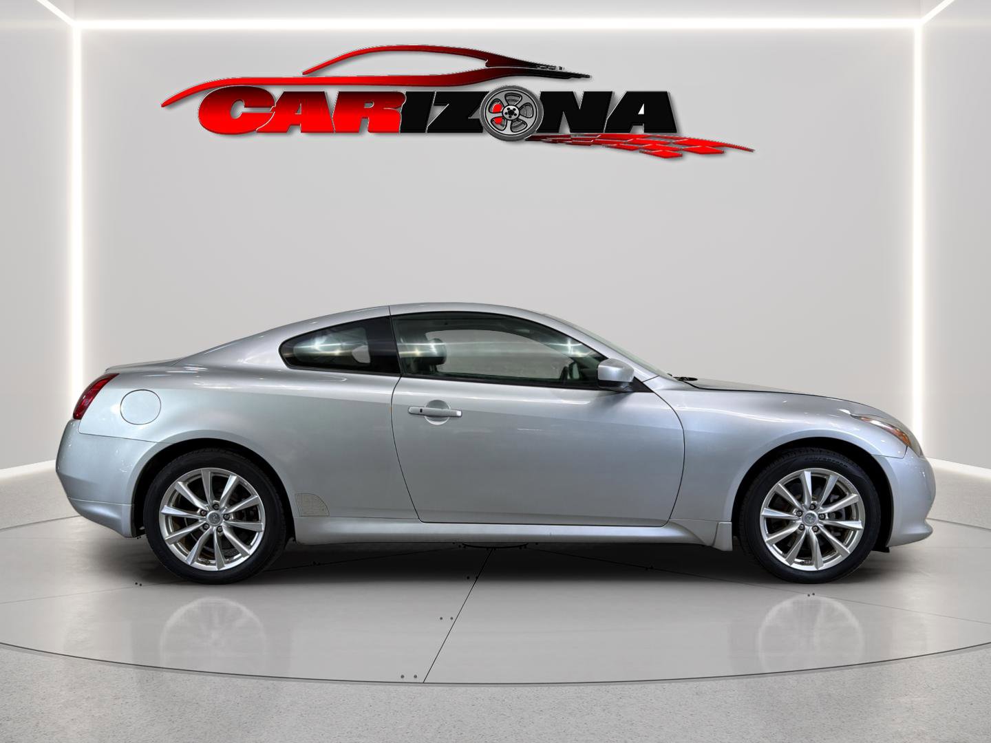 Used 2012 INFINITI G37 x Coupe w/ Premium Pkg AWD/4WD image 4