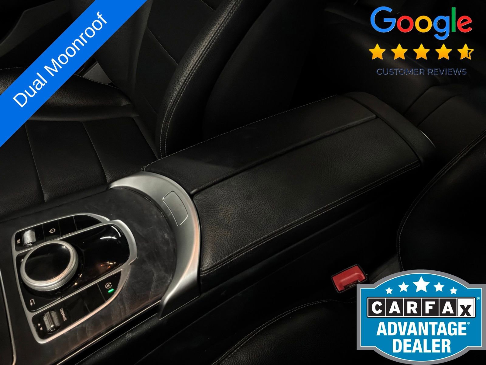 Used 2017 Mercedes-Benz C 300 Sedan image 31