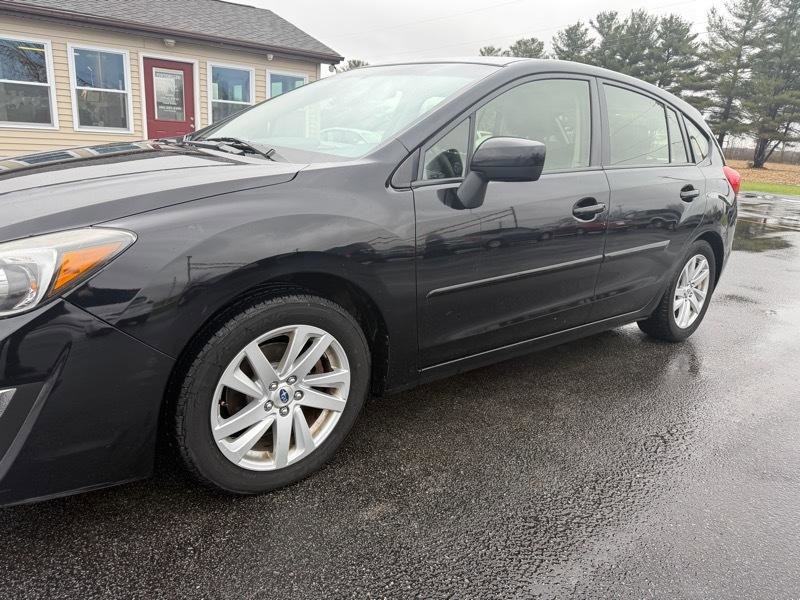 Used 2016 Subaru Impreza 2.0i Premium AWD/4WD image 34