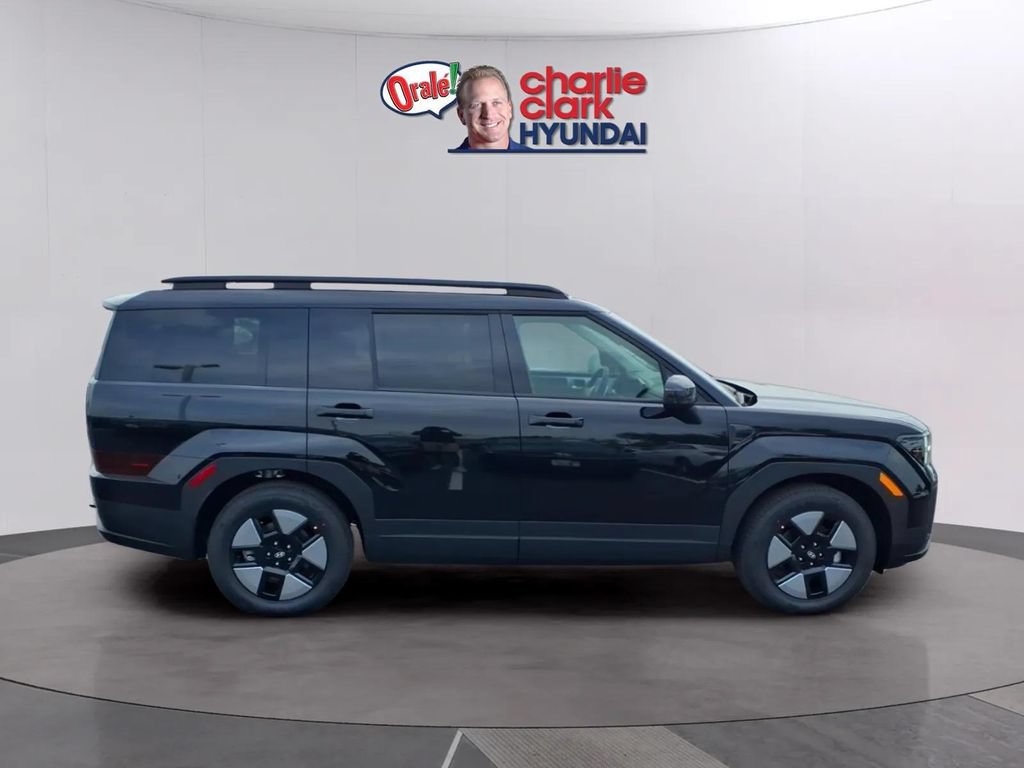 New 2026 Hyundai Santa Fe SEL FWD image 6