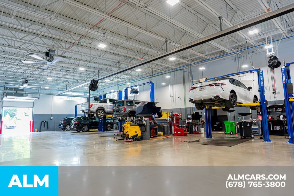 Used 2020 Jeep Gladiator Rubicon w/ Dual Top Group image 64