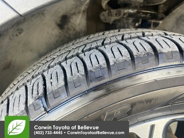 Used 2017 Kia Sportage EX w/ EX Premium Package image 27