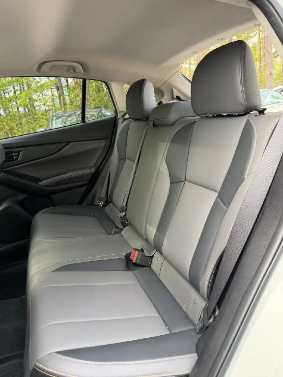 Used 2021 Subaru Crosstrek 2.5i Sport w/ Moonroof Package AWD/4WD image 10