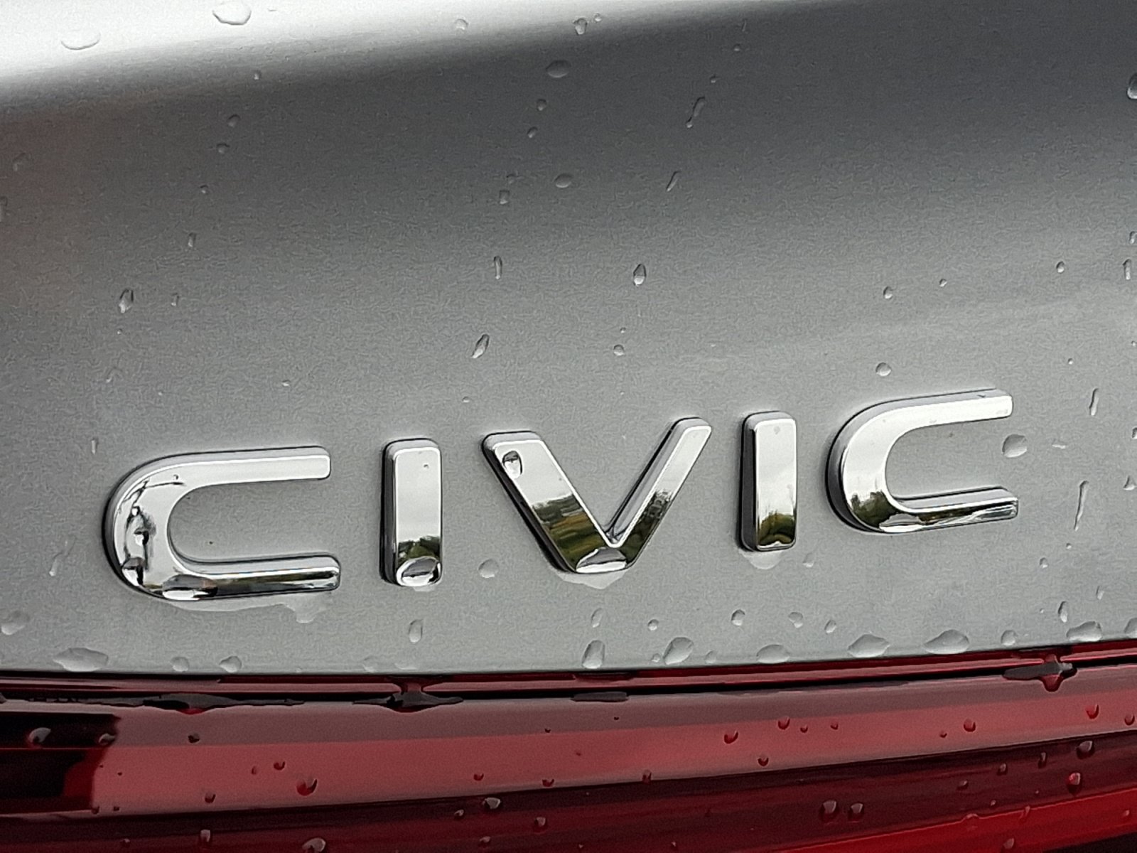 Used 2026 Honda Civic LX image 23
