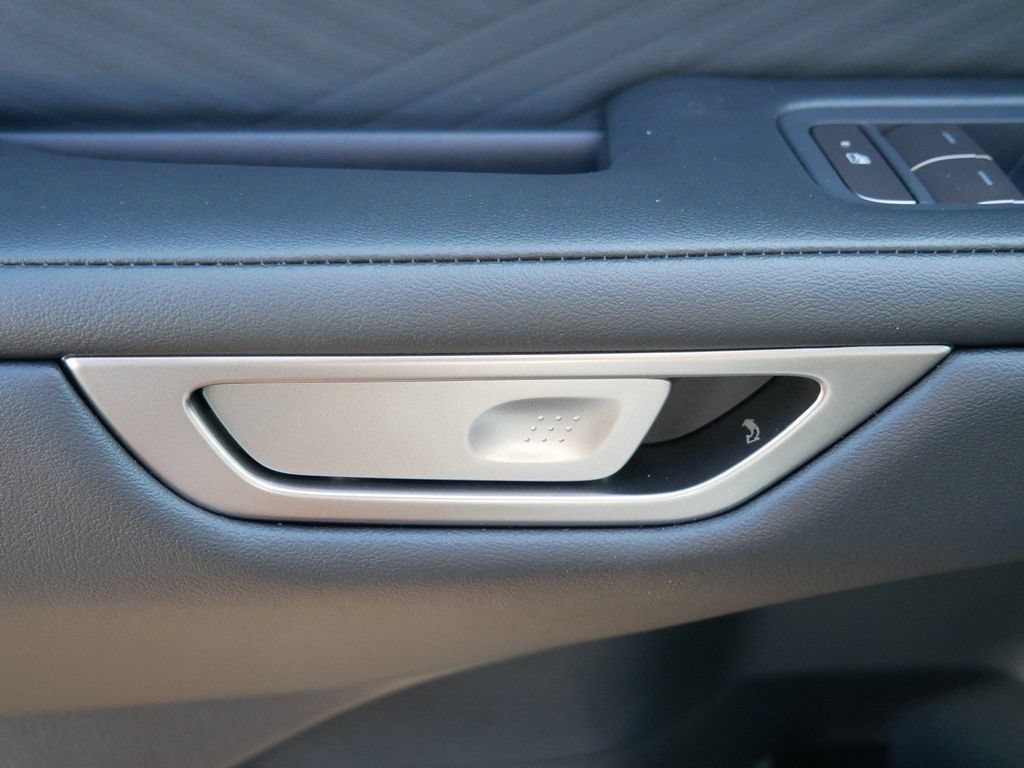 New 2026 Lexus ES 500e AWD/4WD image 16