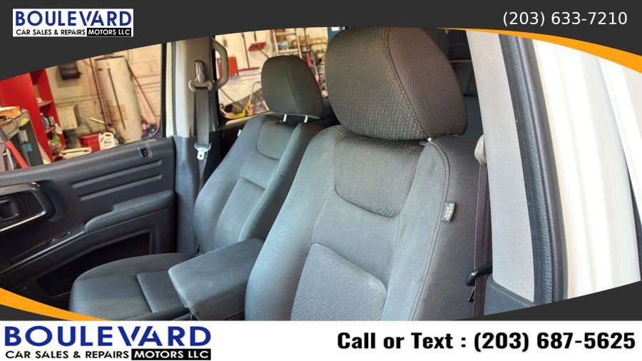 Used 2014 Honda Ridgeline Sport image 25
