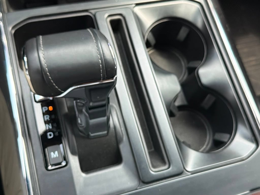 Used 2023 Ford F150 Lariat w/ Equipment Group 502A High AWD/4WD image 5