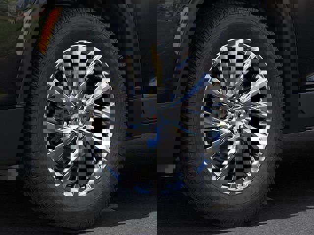 New 2025 Buick Enclave Preferred image 12