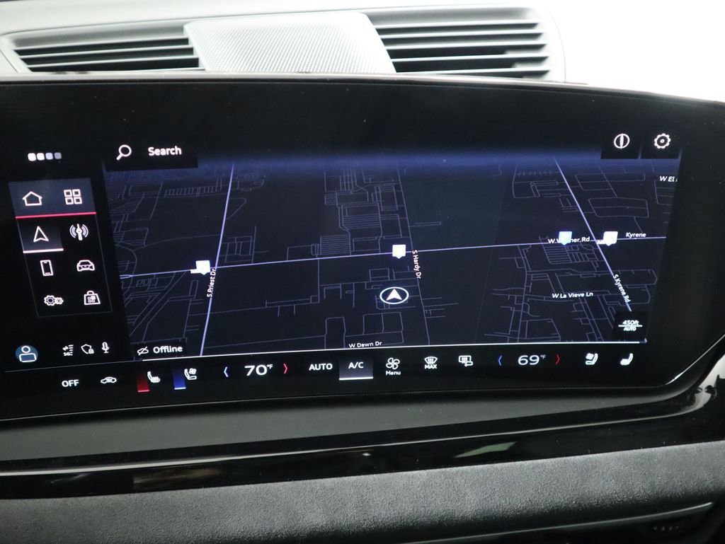 New 2025 Audi S5 Premium Plus AWD/4WD image 16