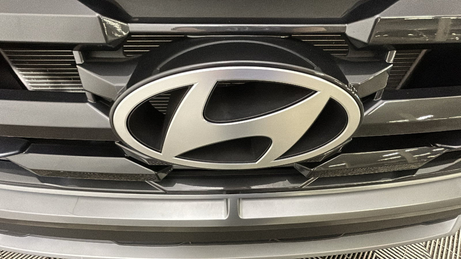 Used 2025 Hyundai Tucson SEL AWD/4WD image 10