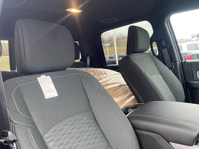 New 2026 RAM 2500 Big Horn image 41