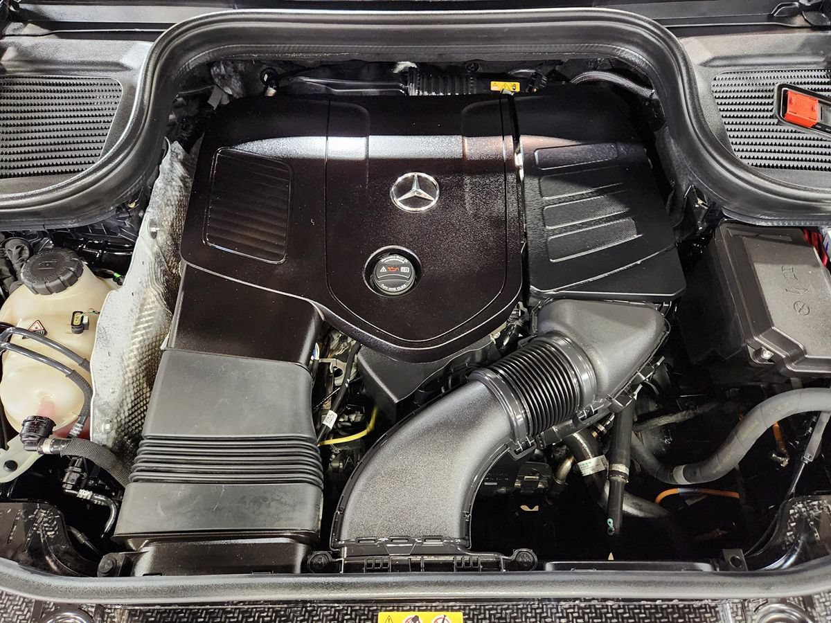 Used 2026 Mercedes-Benz GLE 350 4MATIC image 52