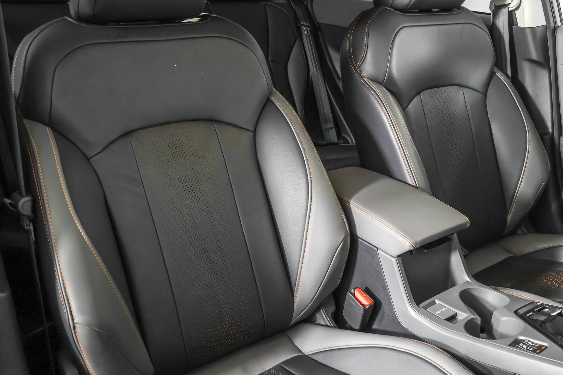 Used 2024 Subaru Crosstrek 2.5i Limited image 45