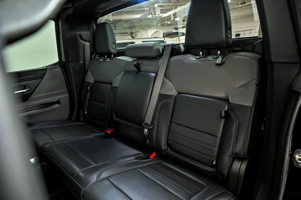 Used 2025 GMC Hummer EV 3X image 14