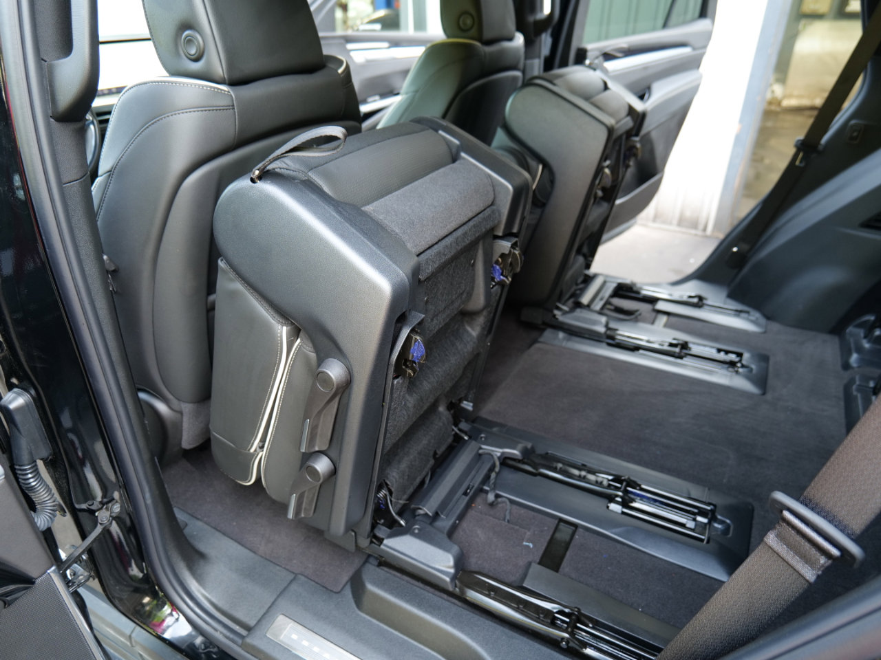 Used 2025 Cadillac Escalade Sport w/ Touring Package image 51