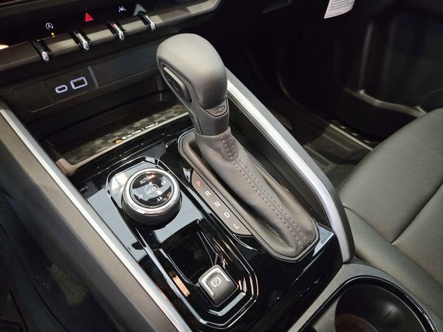 New 2026 Chevrolet Colorado Trail Boss AWD/4WD image 22