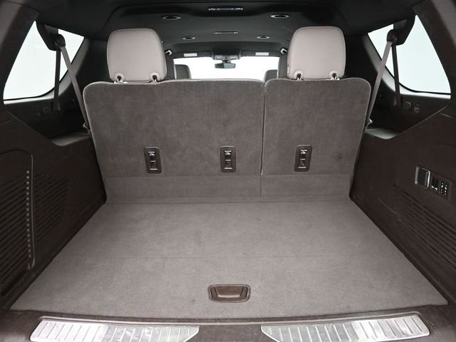 Used 2021 Chevrolet Suburban Z71 w/ Z71 Off-Road Package image 35