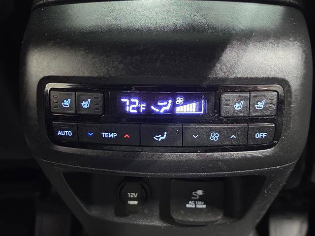 Used 2020 Hyundai Palisade Limited AWD/4WD image 38
