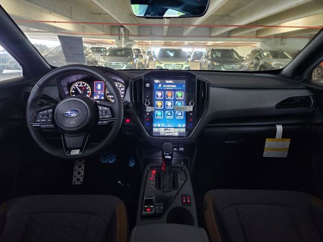 New 2025 Subaru Crosstrek 2.5i Sport image 13