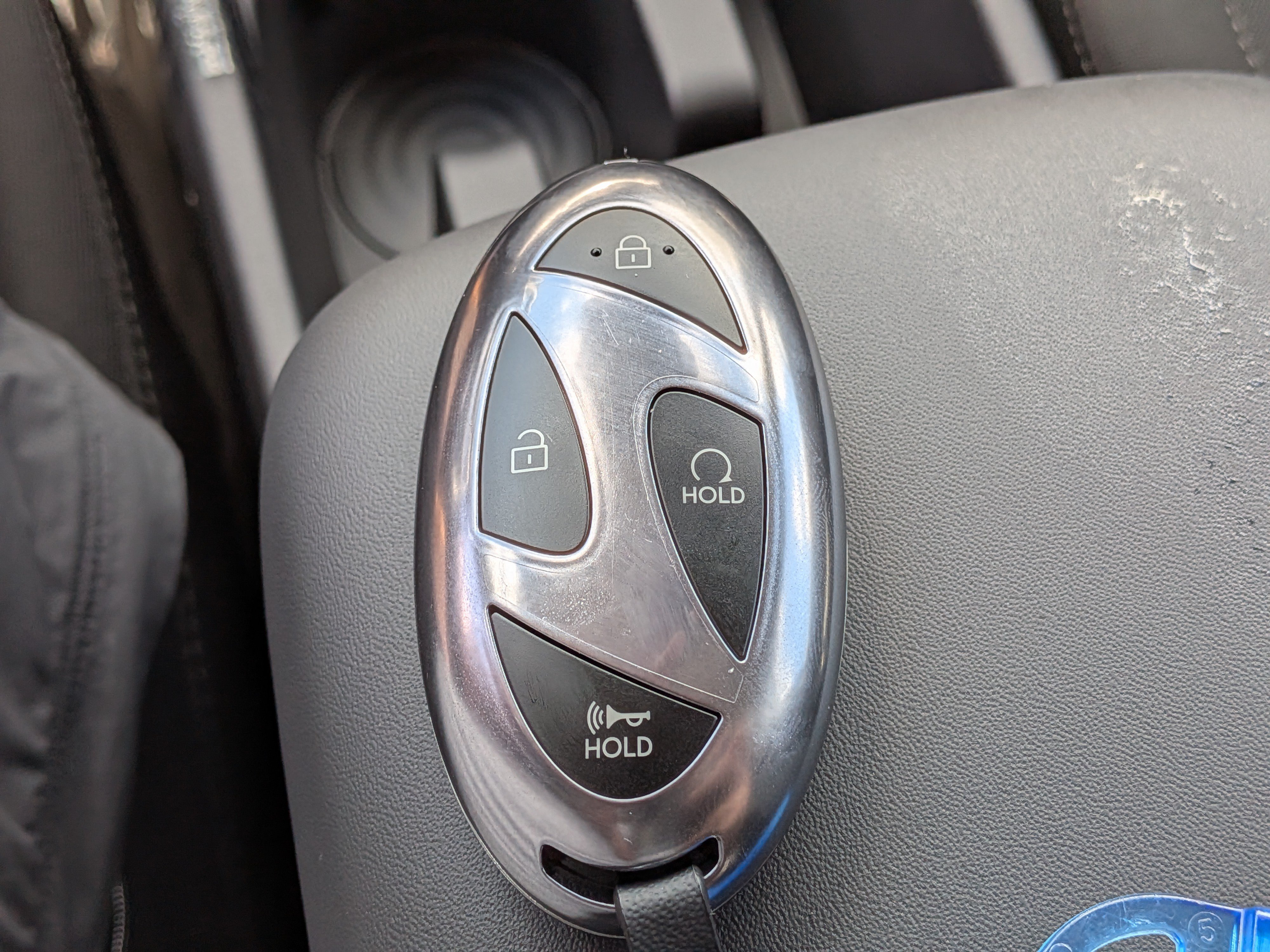 New 2026 Hyundai Kona Limited FWD image 31