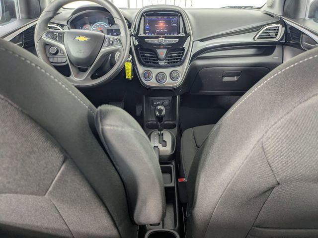 Used 2020 Chevrolet Spark LT FWD image 25