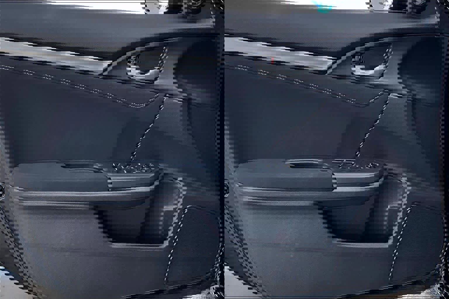 Certified 2021 Honda Civic EX image 21