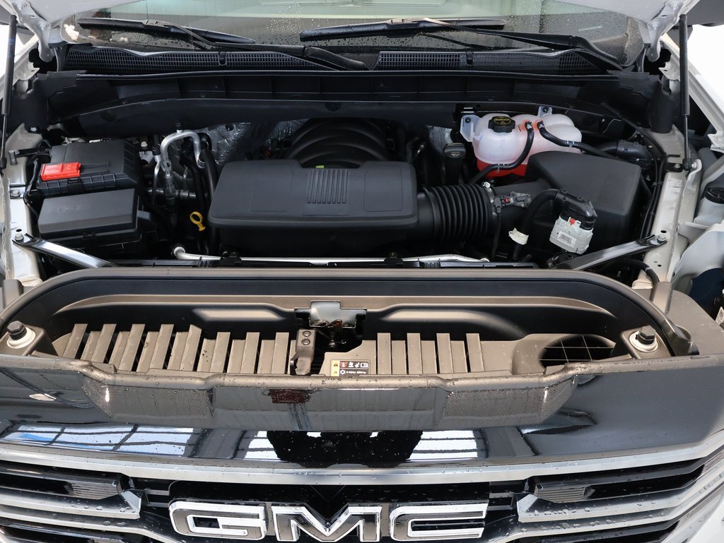 New 2026 GMC Sierra 1500 AT4 w/ AT4 Premium Package image 51