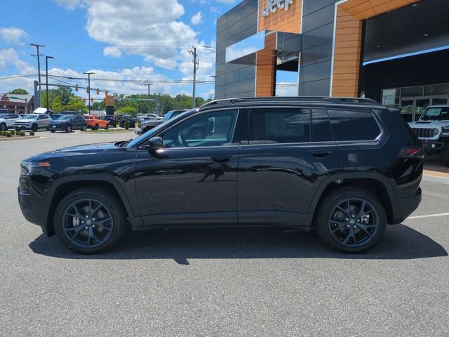 New 2026 Jeep Cherokee Limited AWD/4WD image 7