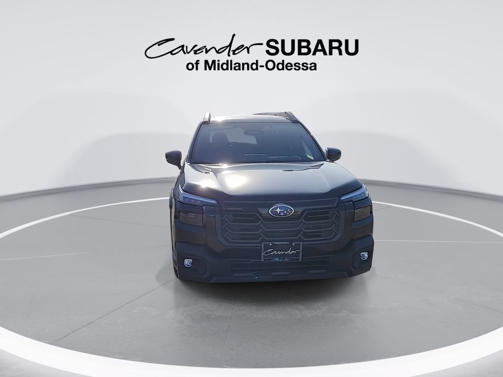 Certified 2026 Subaru Outback Limited XT AWD/4WD image 2