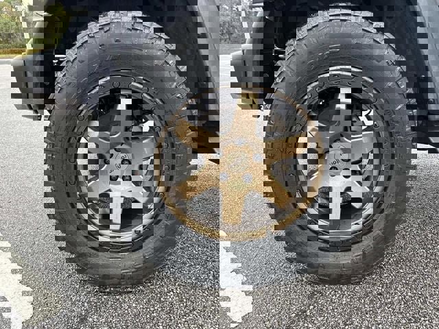 Used 2019 Jeep Wrangler Unlimited Sport S image 36