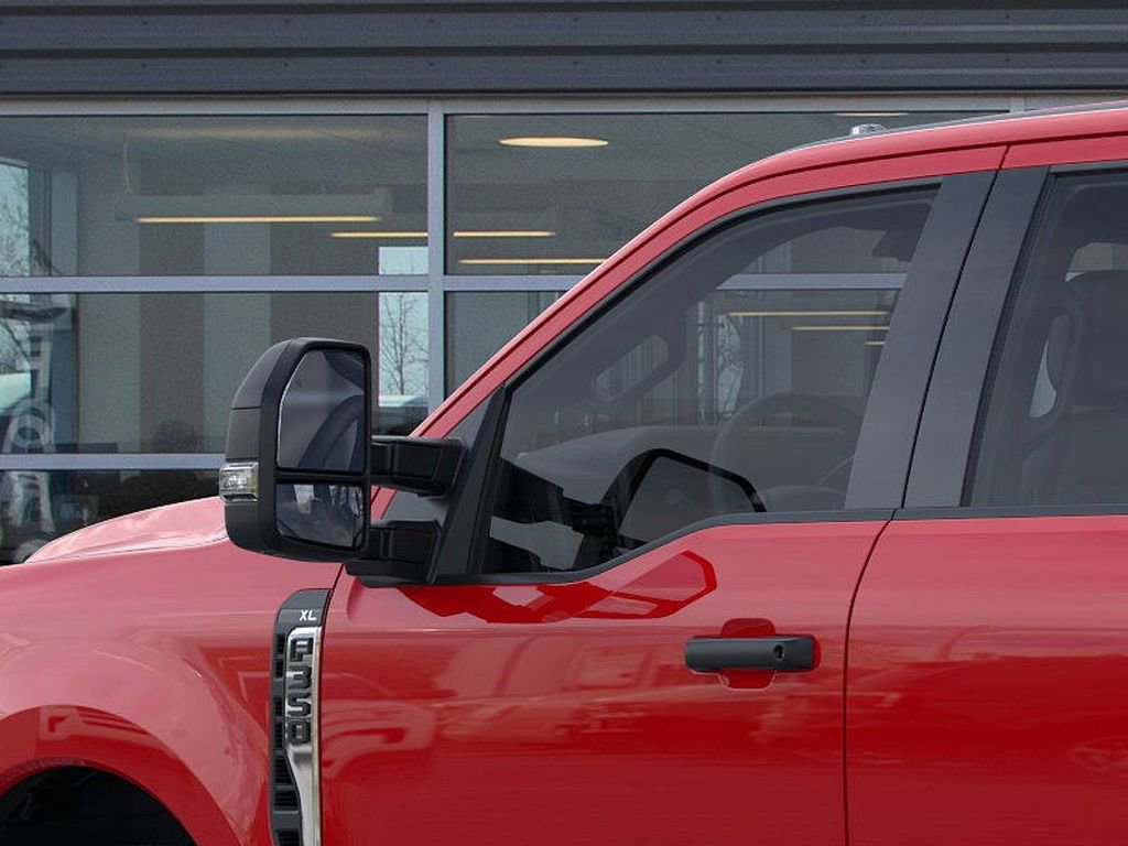 New 2026 Ford F350 XL w/ XL Chrome Package image 20