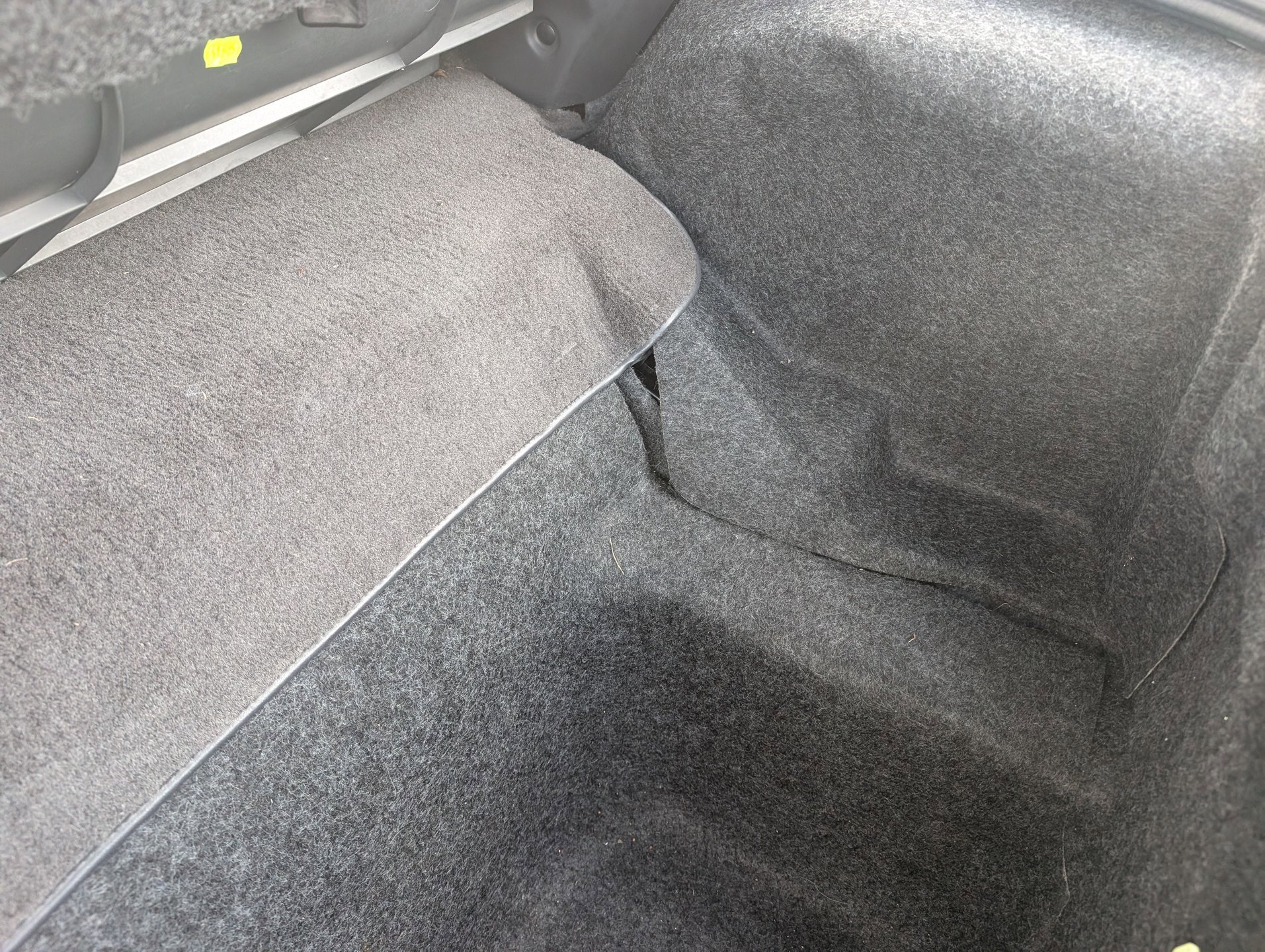 Used 2001 Chevrolet Camaro Z28 w/ SS Performance/Appearance Pkg image 86