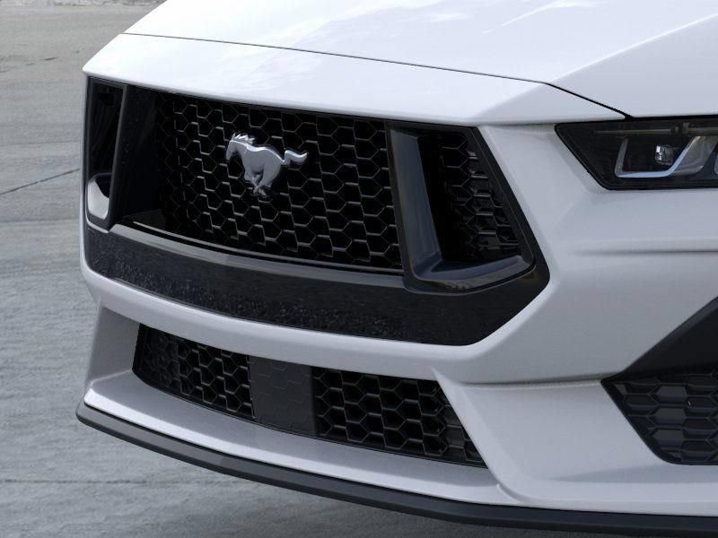 Used 2025 Ford Mustang GT RWD image 17