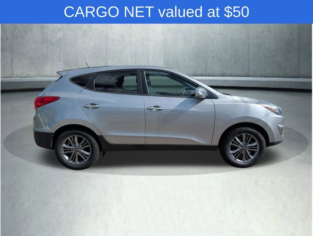 Used 2015 Hyundai Tucson GLS AWD/4WD image 8