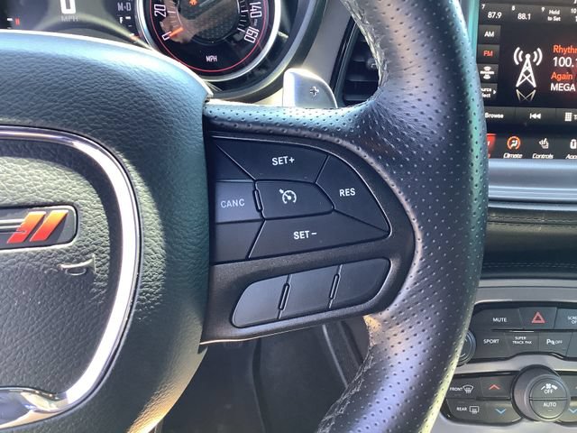 Used 2023 Dodge Challenger GT w/ Plus Package RWD image 11