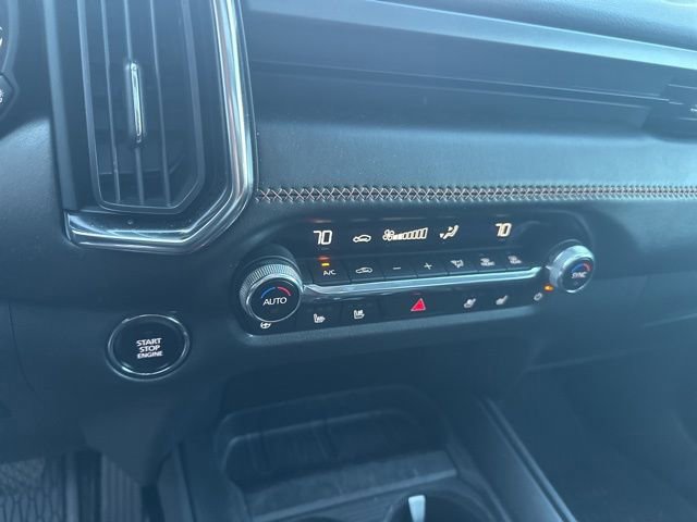 Certified 2024 MAZDA CX-50 2.5 Turbo w/ Weather Package image 15