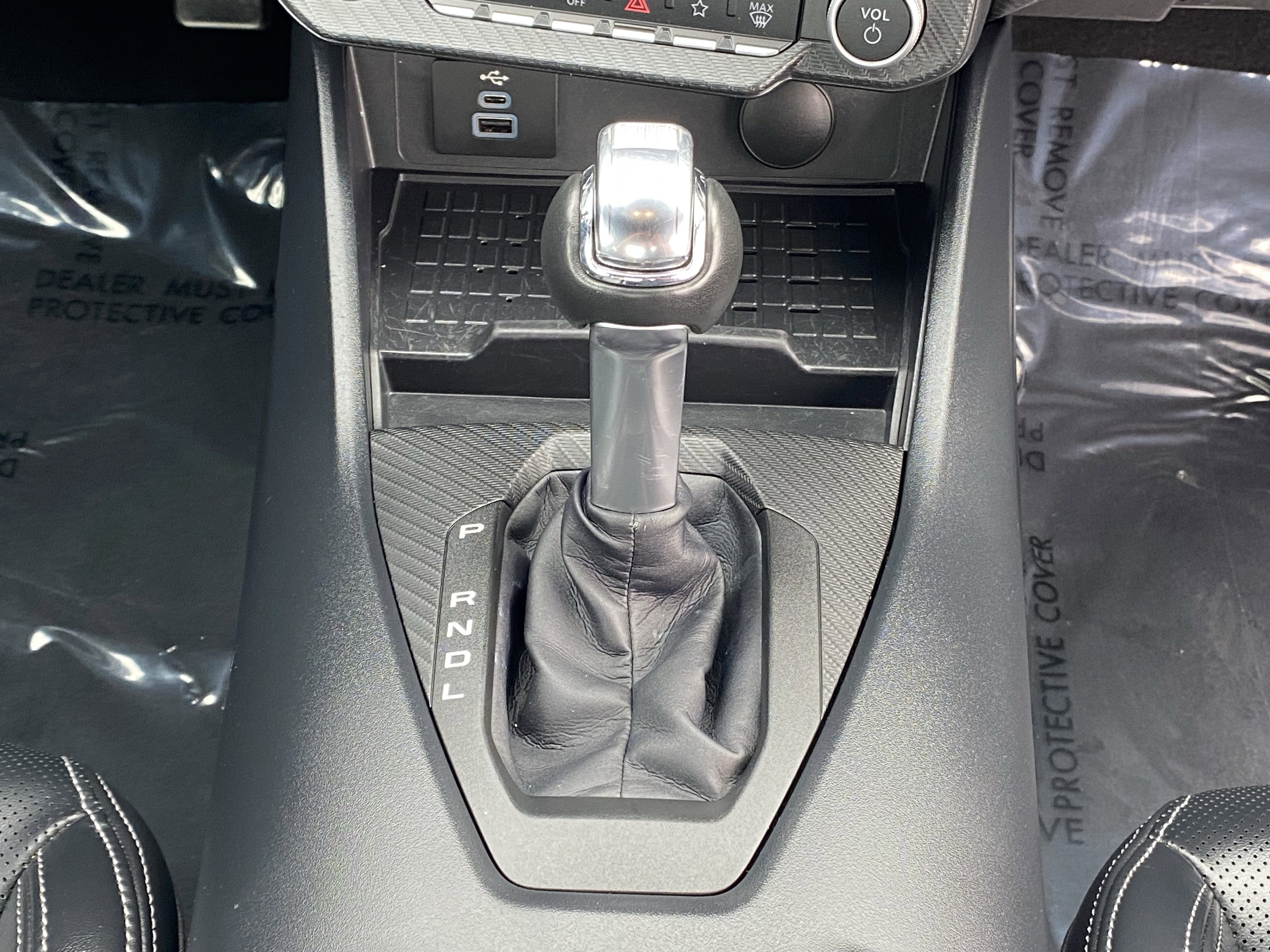 Used 2024 Ford Mustang Premium RWD image 15