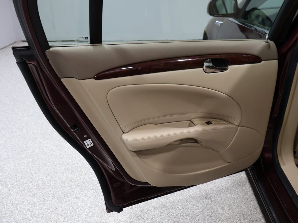 Used 2006 Buick Lucerne CXL w/ Luxury Package image 18