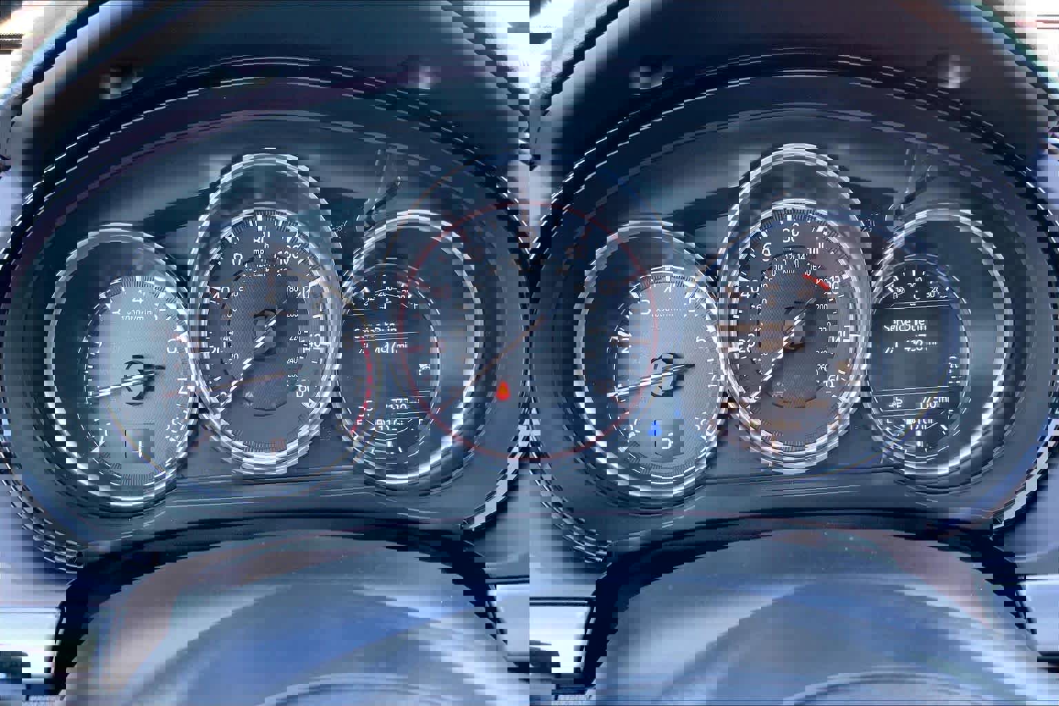 Used 2017 MAZDA CX-9 Grand Touring image 26