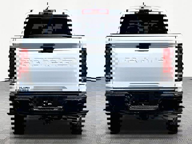 New 2026 Chevrolet Colorado W/T w/ Advanced Trailering Package image 5