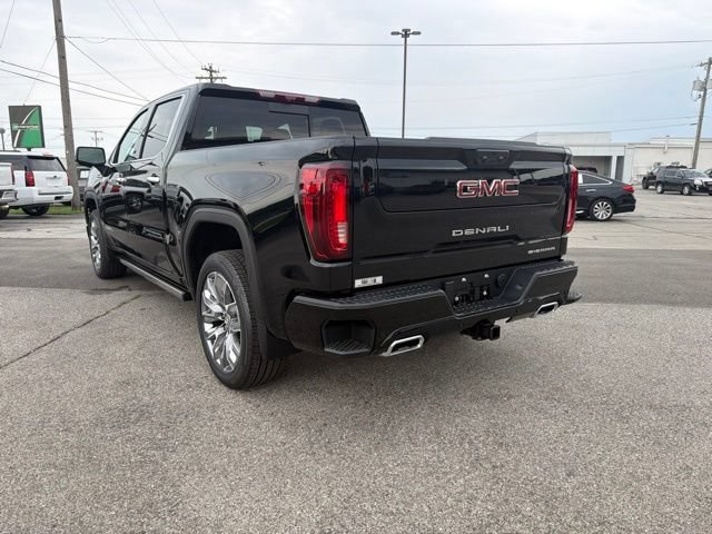 New 2026 GMC Sierra 1500 Denali AWD/4WD image 8