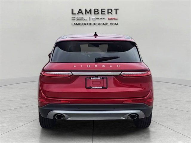 Used 2023 Lincoln Corsair Standard image 4