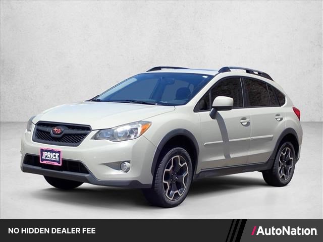 Used 2014 Subaru Crosstrek 2.0i Limited AWD/4WD video 1