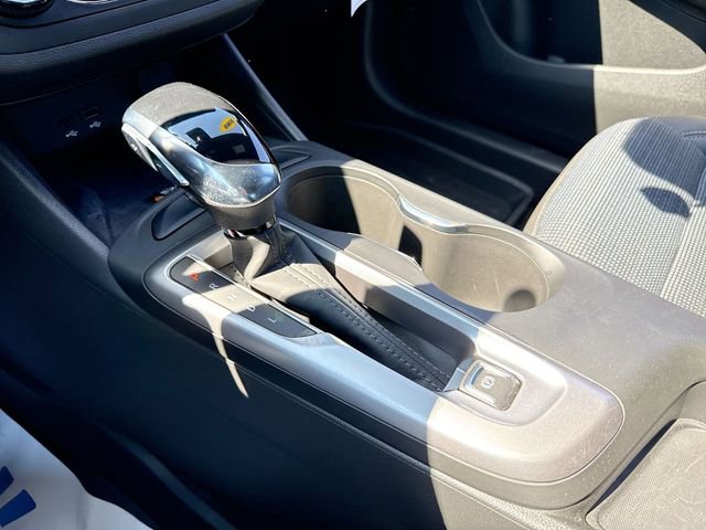 New 2025 Buick Envista Sport Touring w/ Convenience I Package FWD image 19