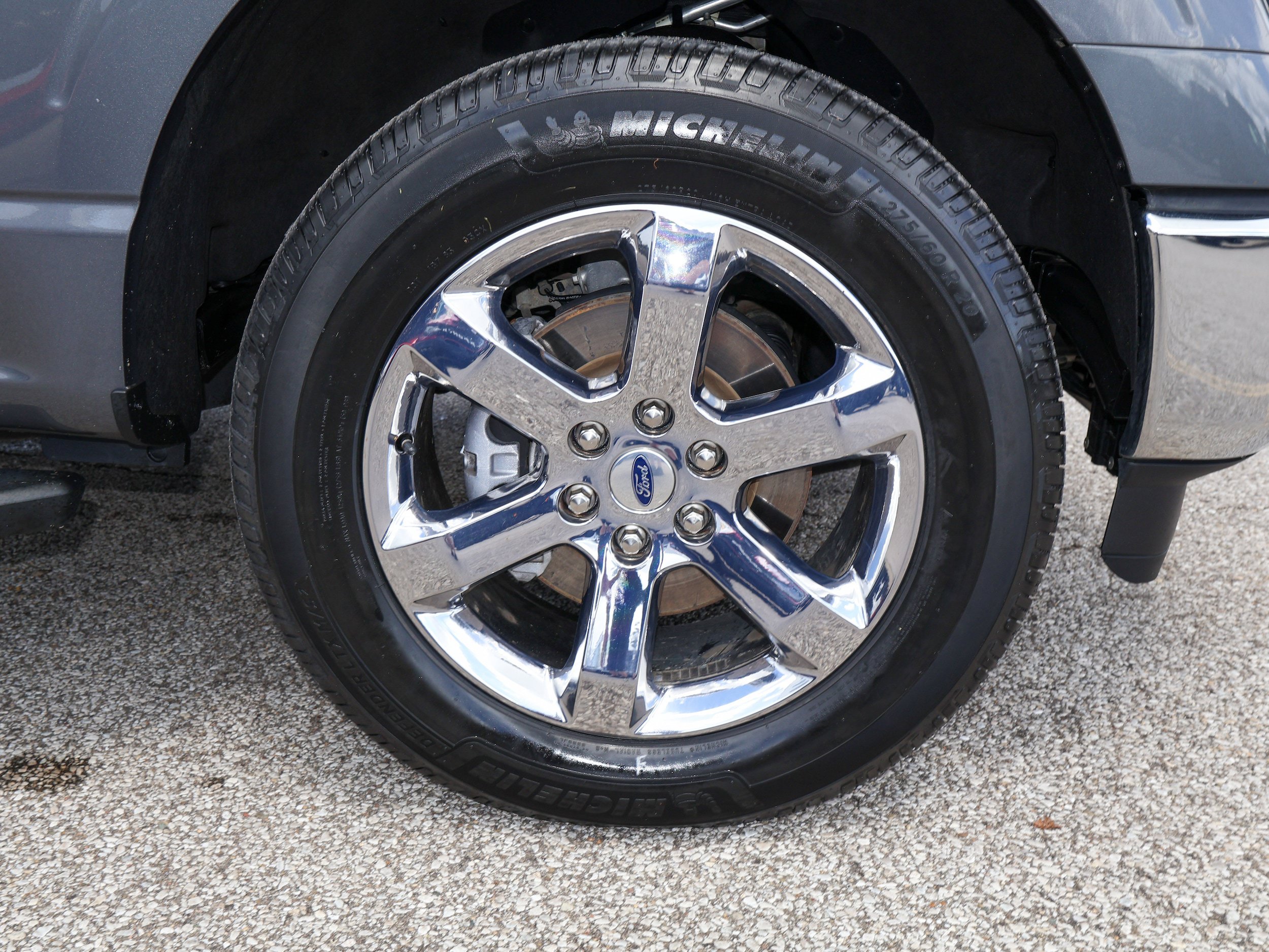 Used 2023 Ford F150 XLT w/ Equipment Group 302A High AWD/4WD image 31