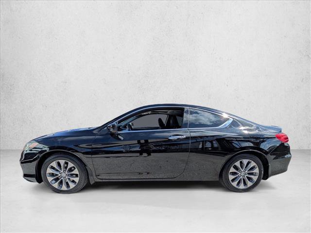 Used 2013 Honda Accord EX image 9