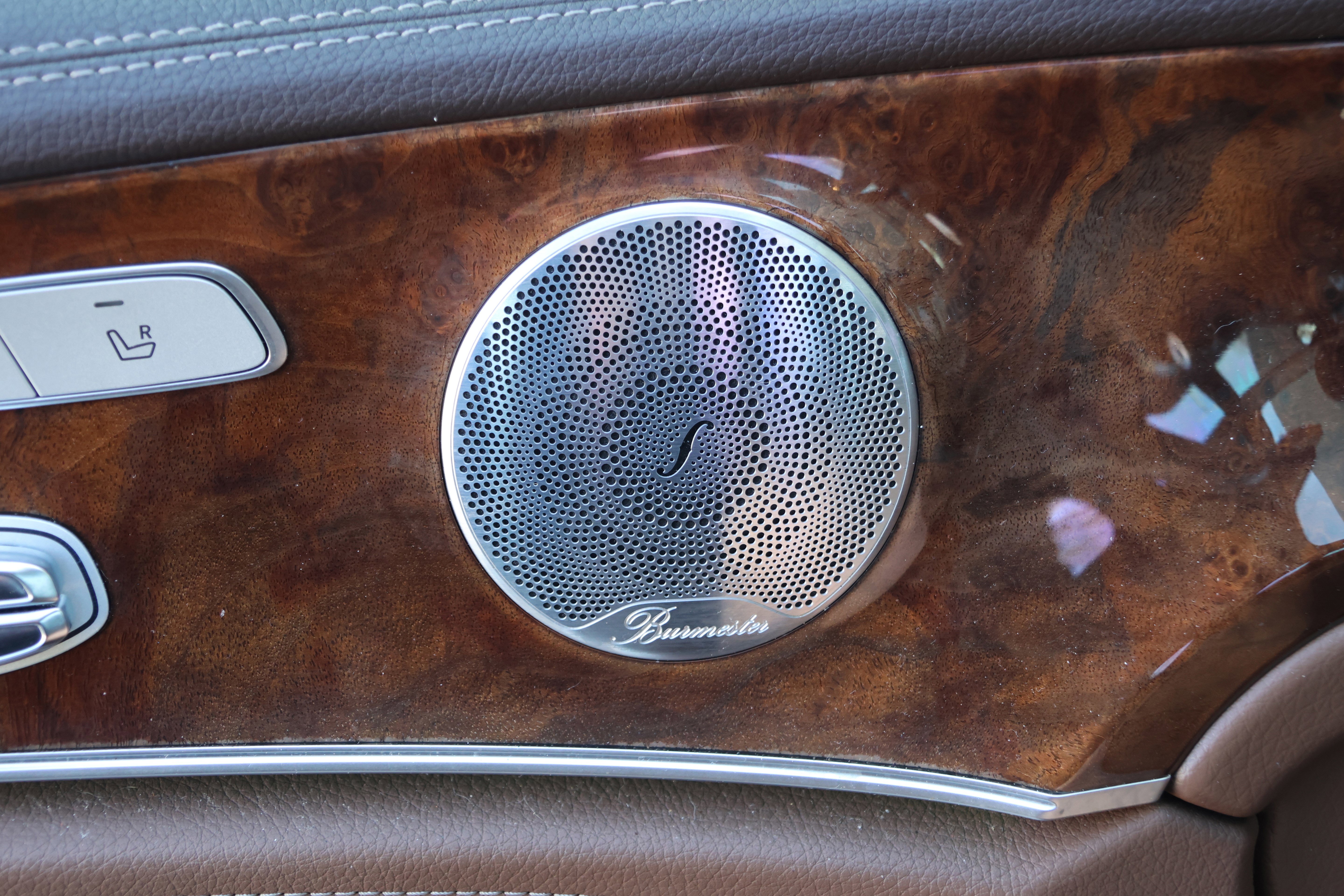 Used 2017 Mercedes-Benz E 300 4MATIC image 13