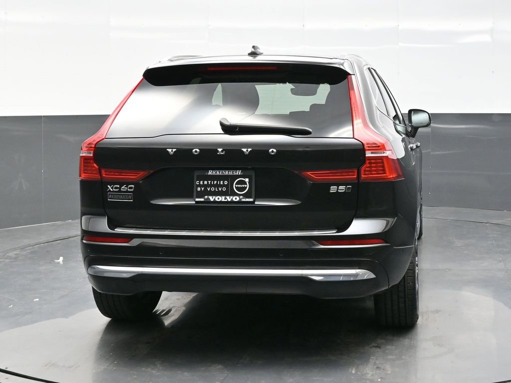 Used 2023 Volvo XC60 B5 Plus w/ Climate Package image 6