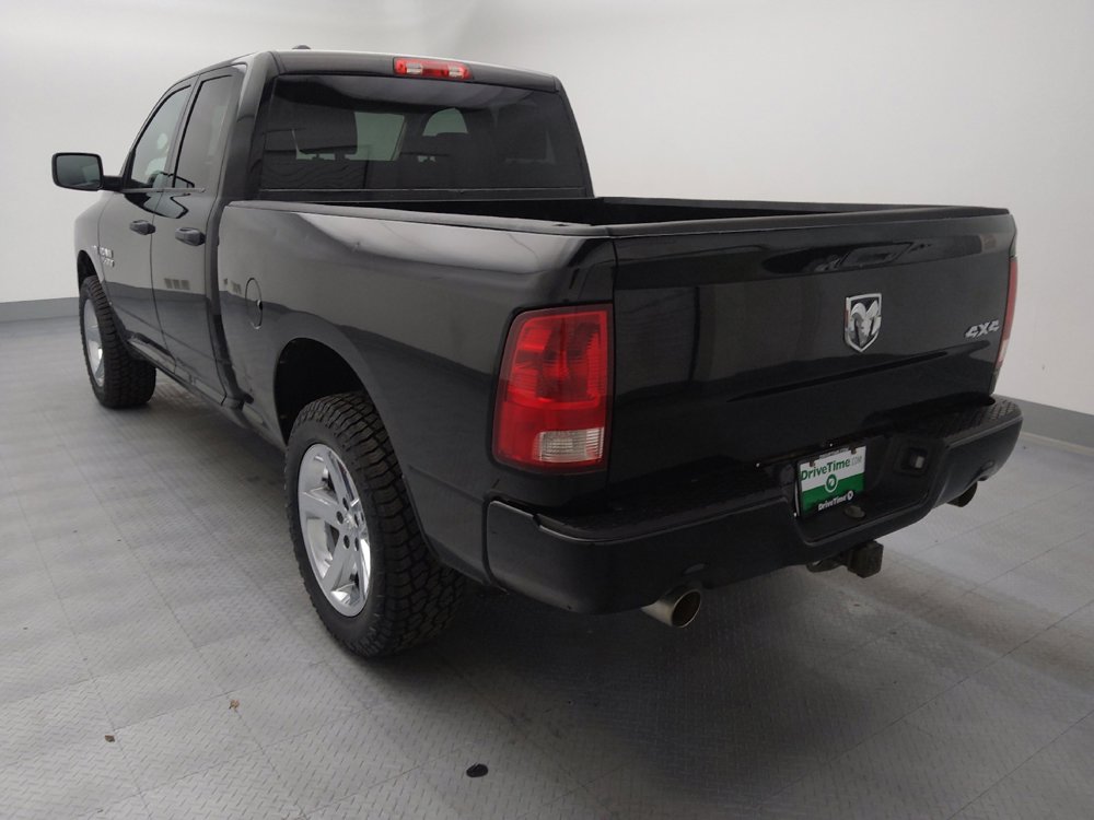 Used 2014 RAM 1500 Express image 5